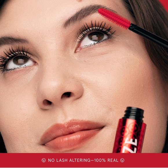 Pick8/$50 One/Size By Patrick Starrr Fantasize Lifting& Lengthening Mascara🆕del - Picture 4 of 11